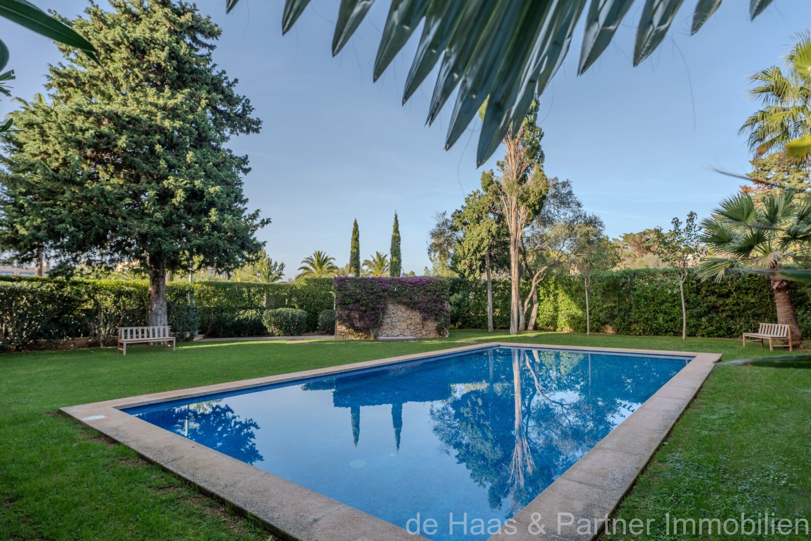 Exklusives Penthouse mit zwei großen Terrassen und fantastischem Meerblick