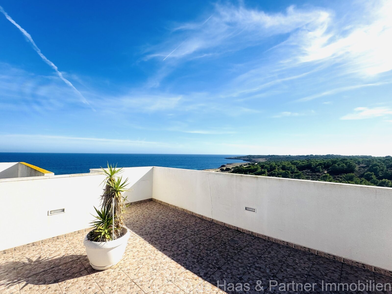 Cala Millor: Elegante Wohnung mit traumhaftem Meer- und Panoramablick Cala Millor: Elegante Wohnung mit traumhaftem Meer- und Panoramablick