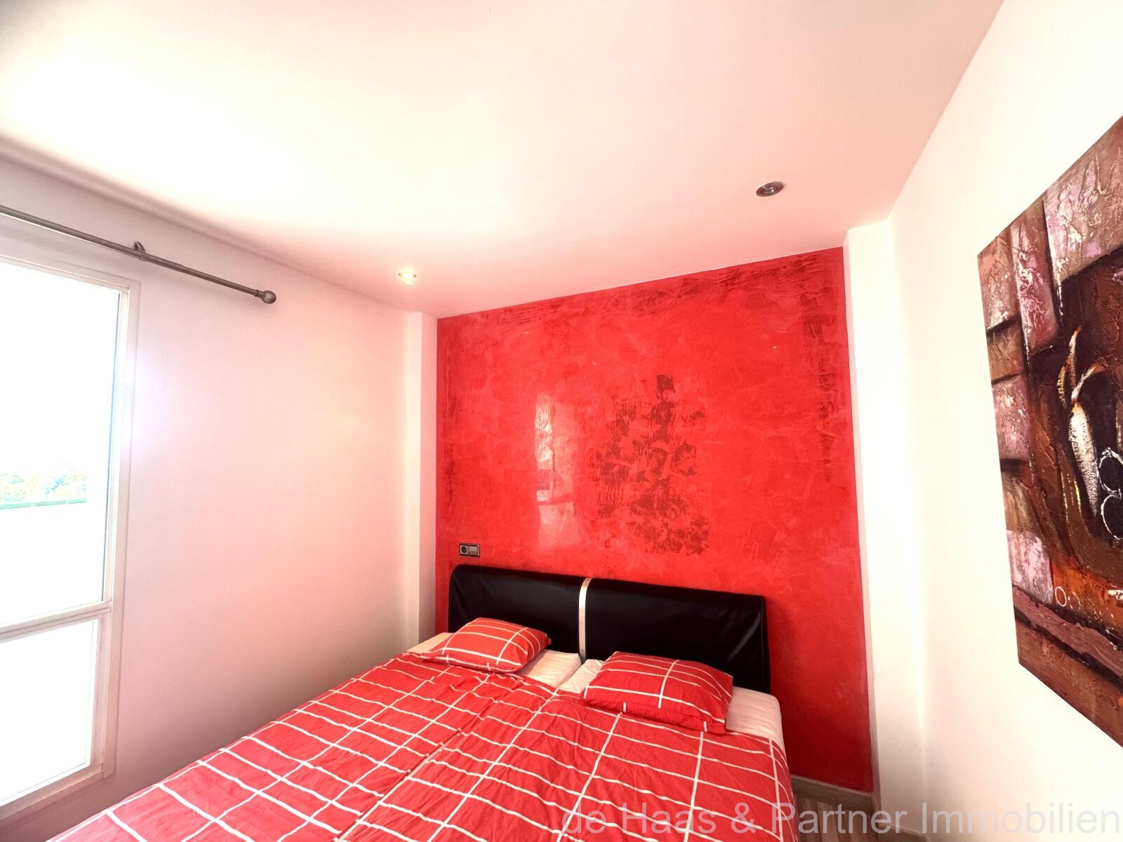 Elegante Wohnung mit traumhaftem Meer- und Panoramablick