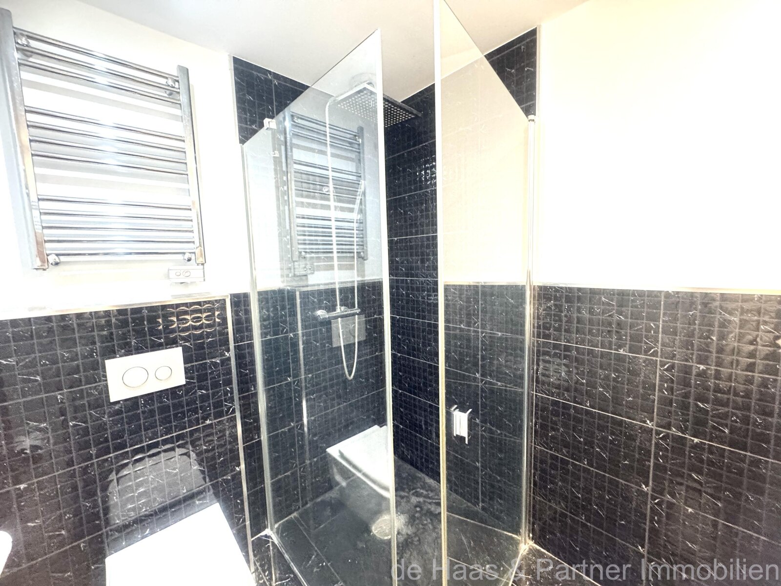 Elegante Wohnung mit traumhaftem Meer- und Panoramablick