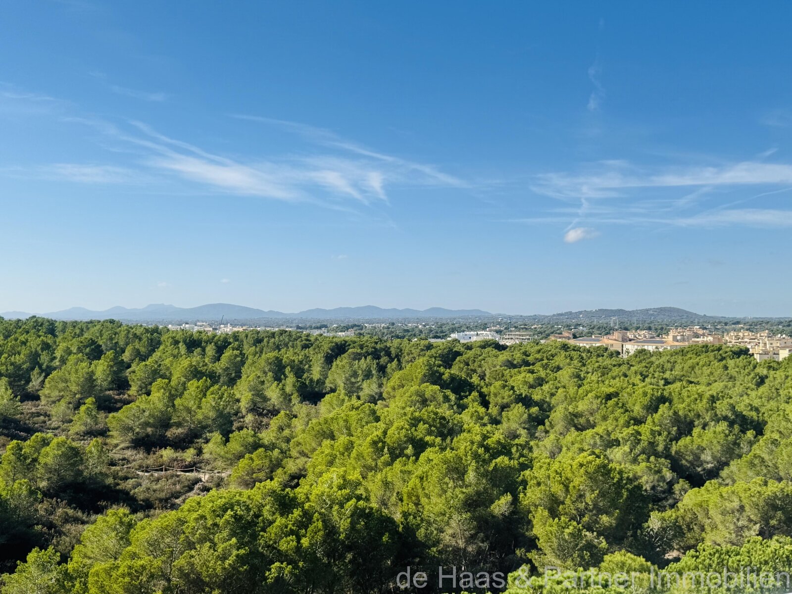 Elegante Wohnung mit traumhaftem Meer- und Panoramablick