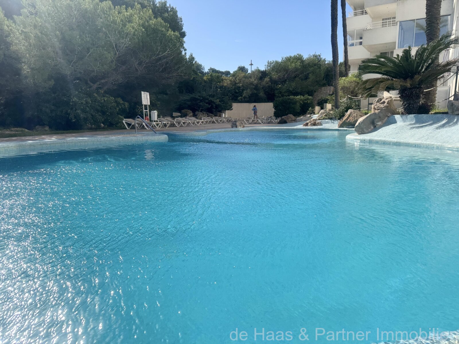 Elegante Wohnung mit traumhaftem Meer- und Panoramablick