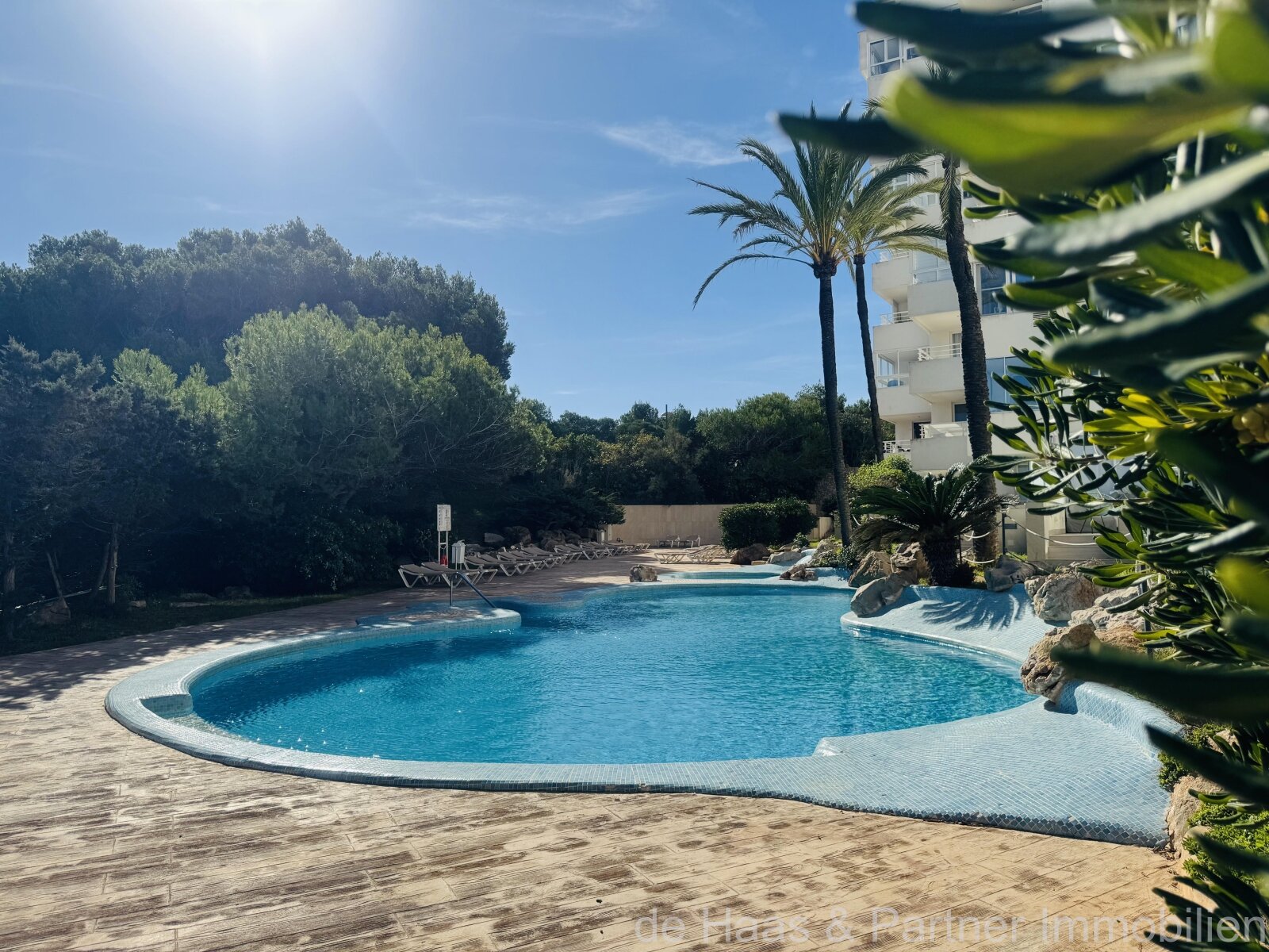 Elegante Wohnung mit traumhaftem Meer- und Panoramablick