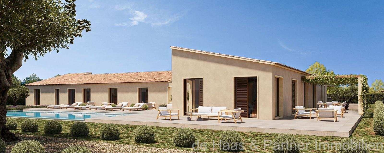 Cas Concos des Cavaller: Erstklassige Designervilla mit XL - Pool in traumhafter Landschaft Cas Concos des Cavaller: Erstklassige Designervilla mit XL - Pool in traumhafter Landschaft