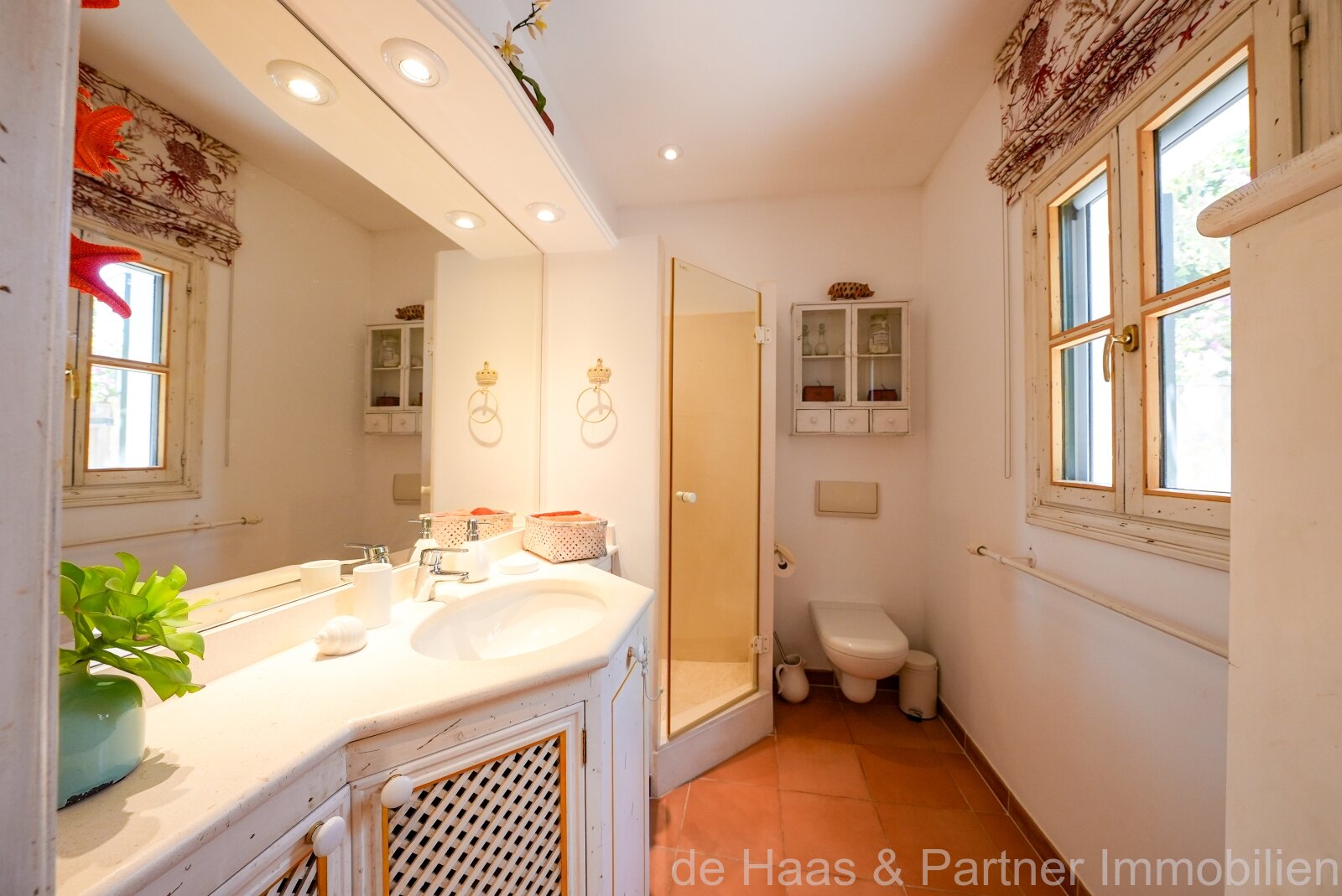 Wunderschöne Finca in sehr guter Lage und mit tollem Außenbereich