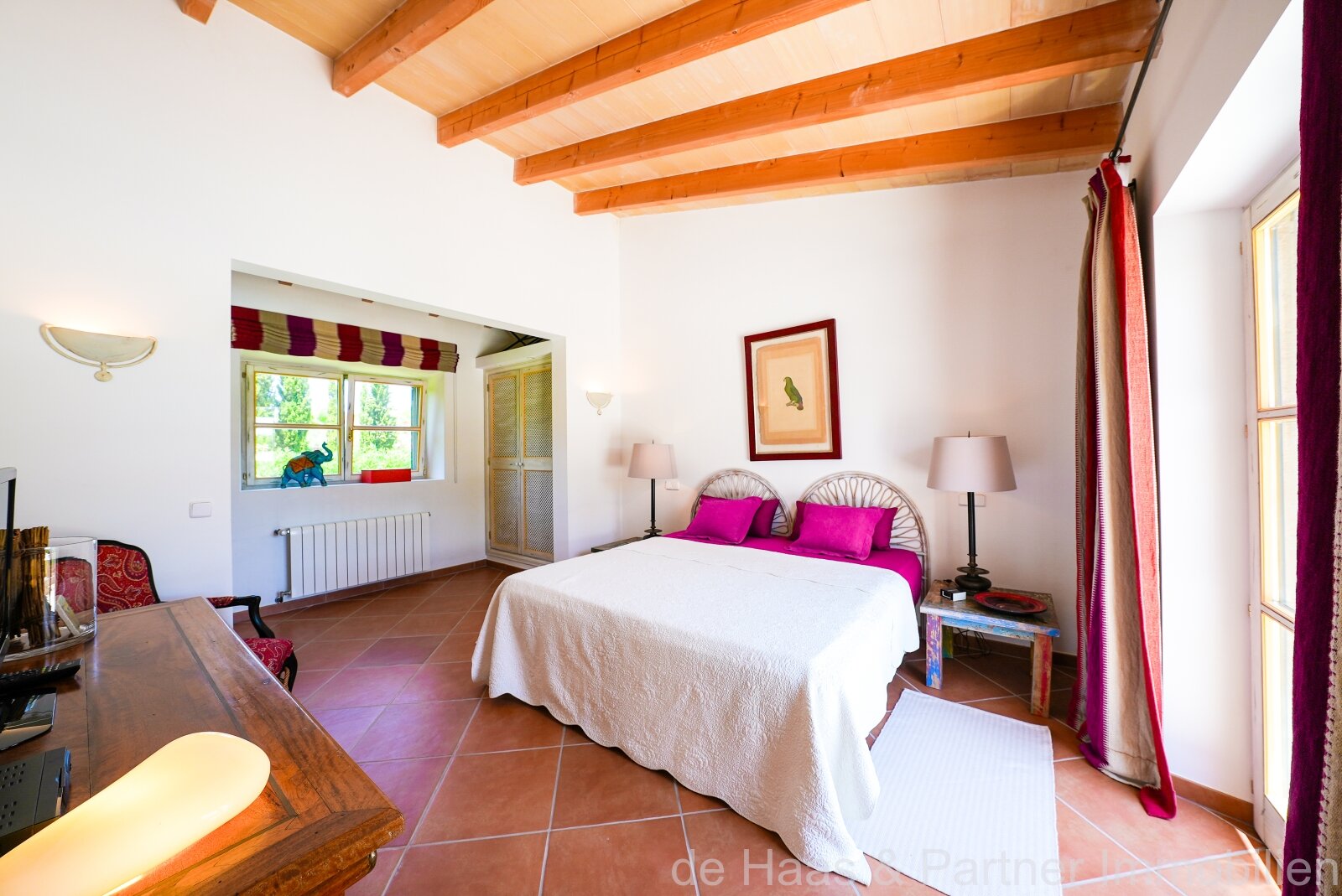 Wunderschöne Finca in sehr guter Lage und mit tollem Außenbereich