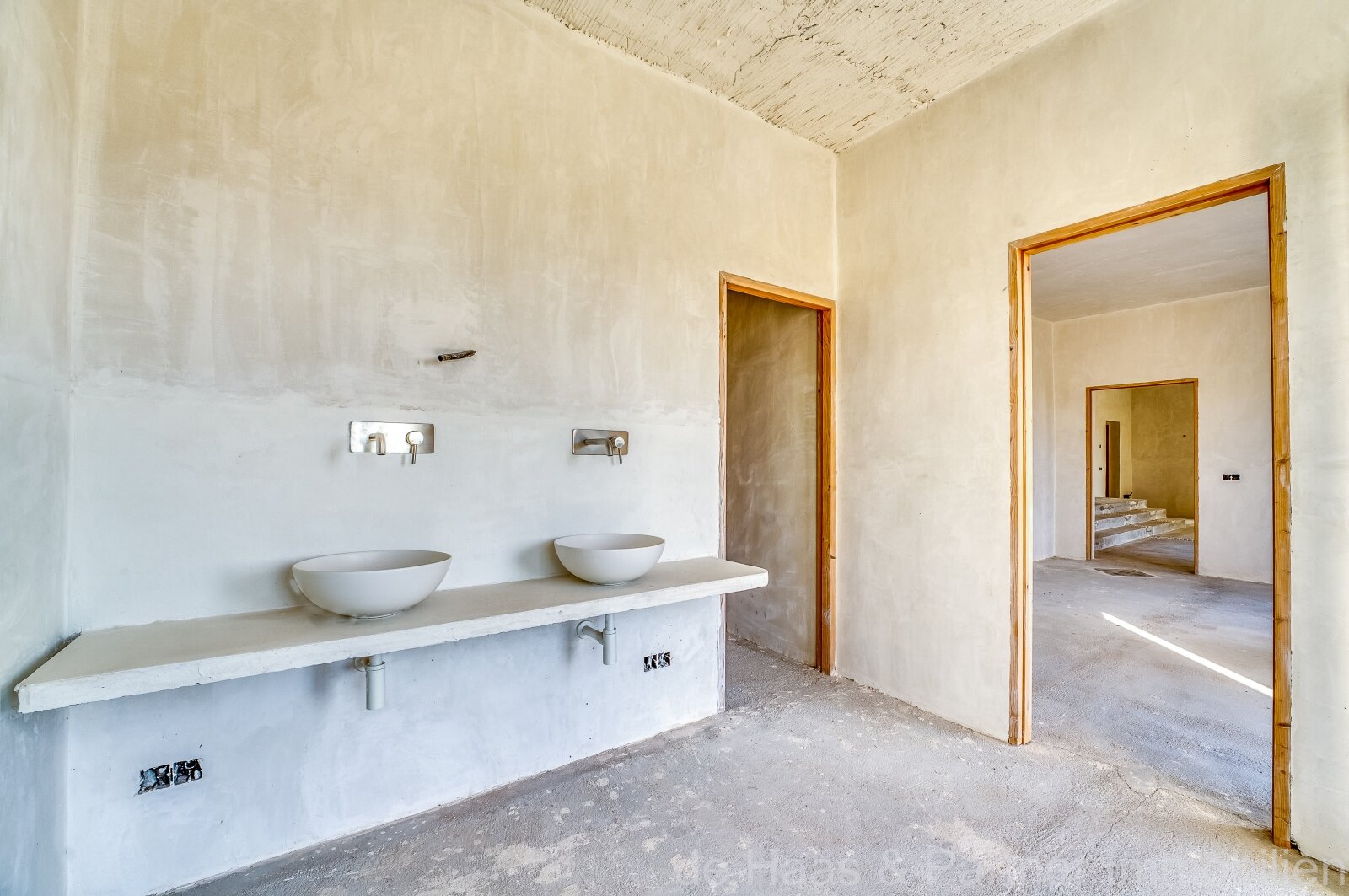 Charmante Finca mit schöner Atmosphäre und traumhaftem Ausblick bis zum Meer 