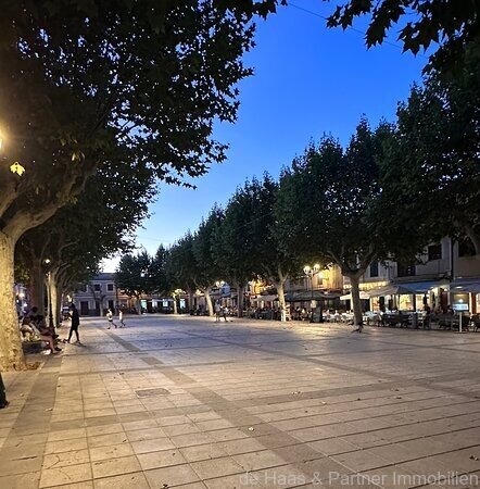 Wunderschön sanierte Duplex Wohnung mit Blick auf das Kloster 