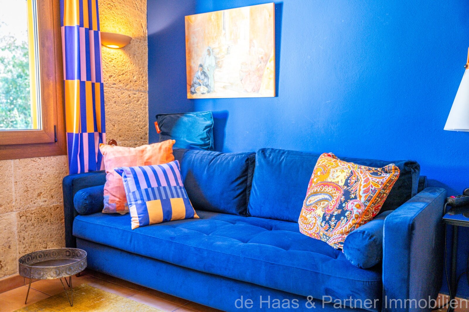 Chalet mit großem Pool und nur 100m vom Meer