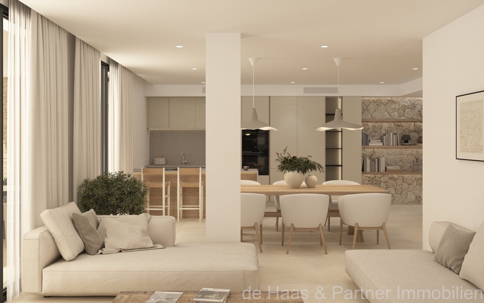 Artà: Exzellente Neubau - Wohnungen und ein Penthouse mit bester Bauqualität, Tiefgaragenstellplatz und Fahrstuhl Artà: Exzellente Neubau - Wohnungen und ein Penthouse mit bester Bauqualität, Tiefgaragenstellplatz und Fahrstuhl