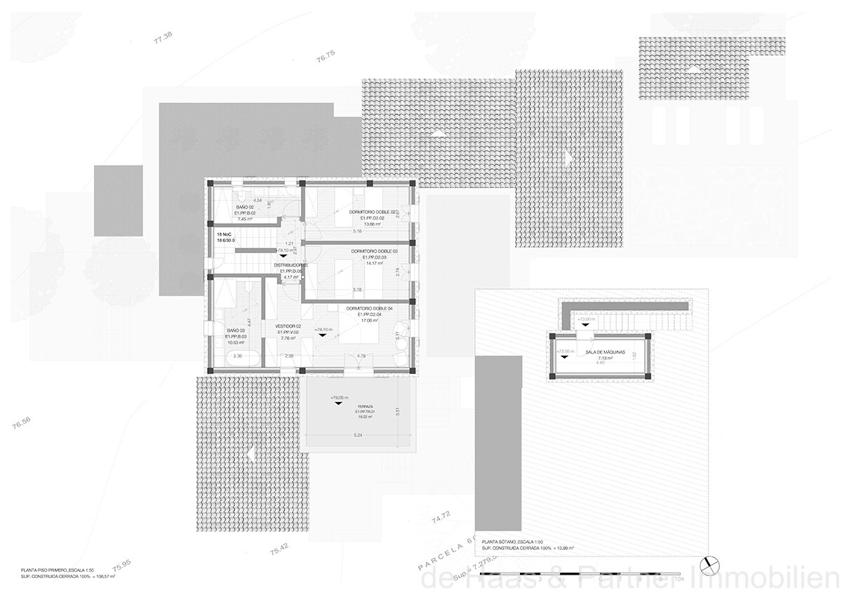 Finca mit Meerblick und tollem Infinity -Pool in Son Servera
