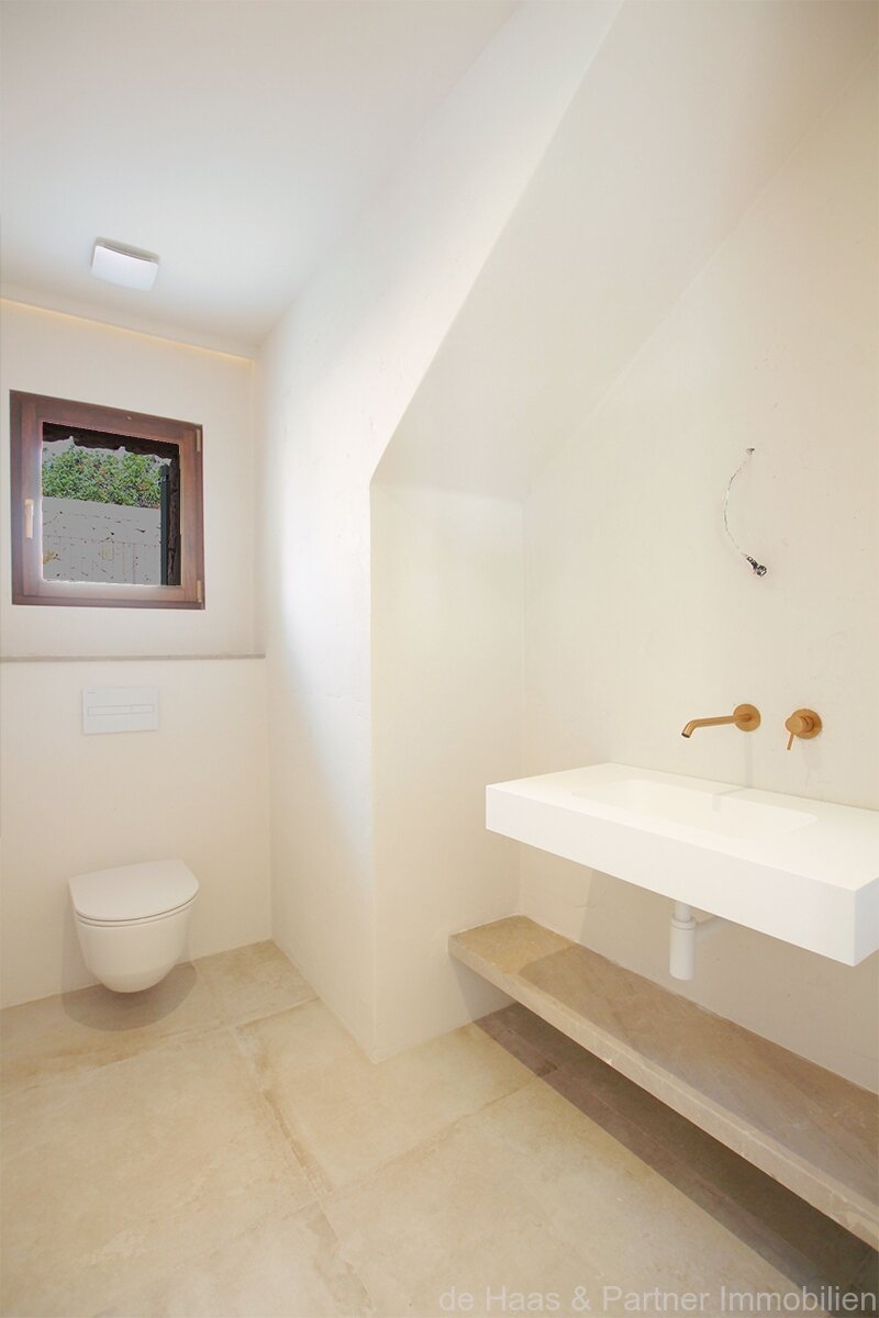 Finca mit Meerblick und tollem Infinity -Pool in Son Servera