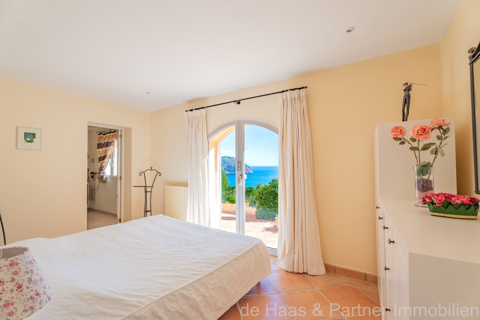 Großes Chalet mit Traumblick und sehr guter Ausstattung