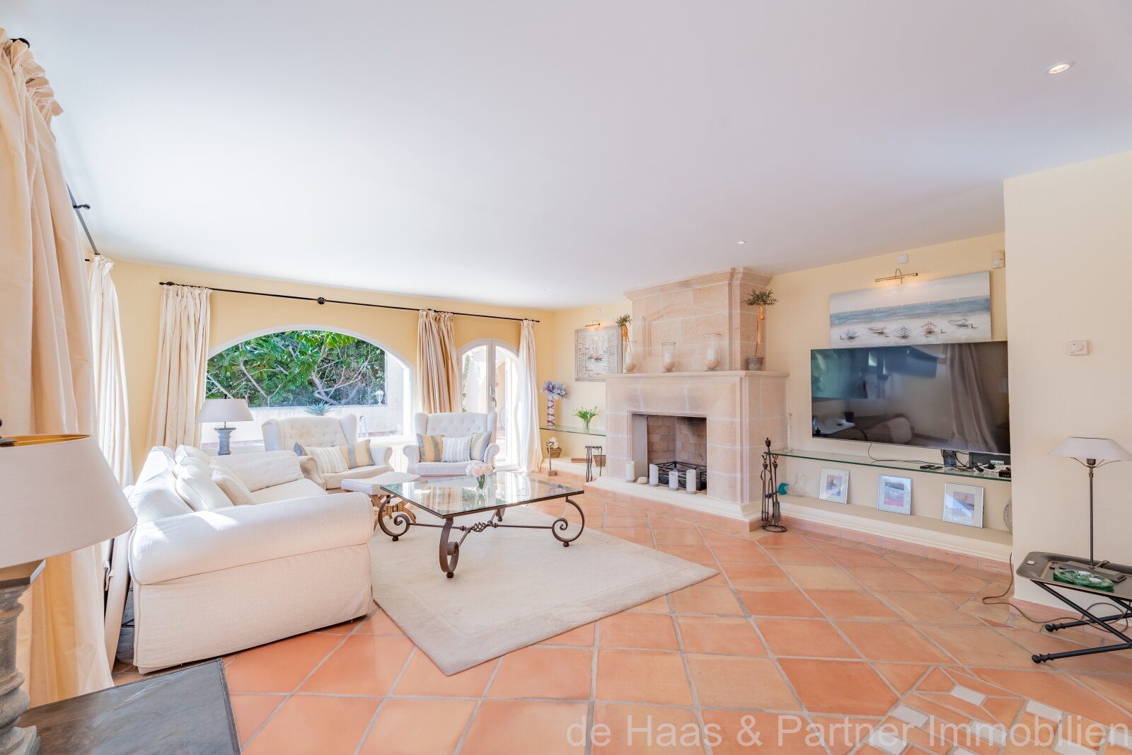 Großes Chalet mit Traumblick und sehr guter Ausstattung