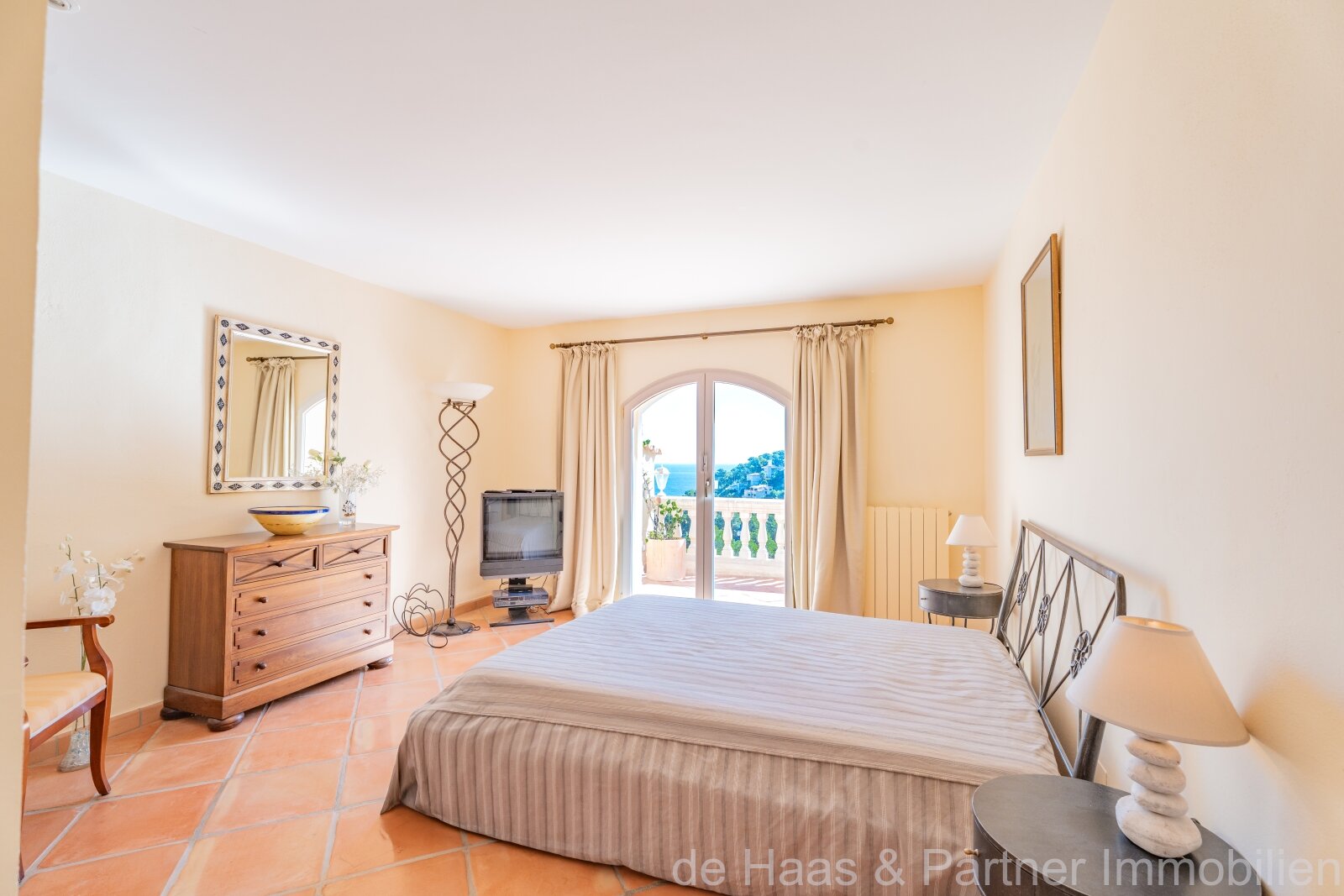 Großes Chalet mit Traumblick und sehr guter Ausstattung