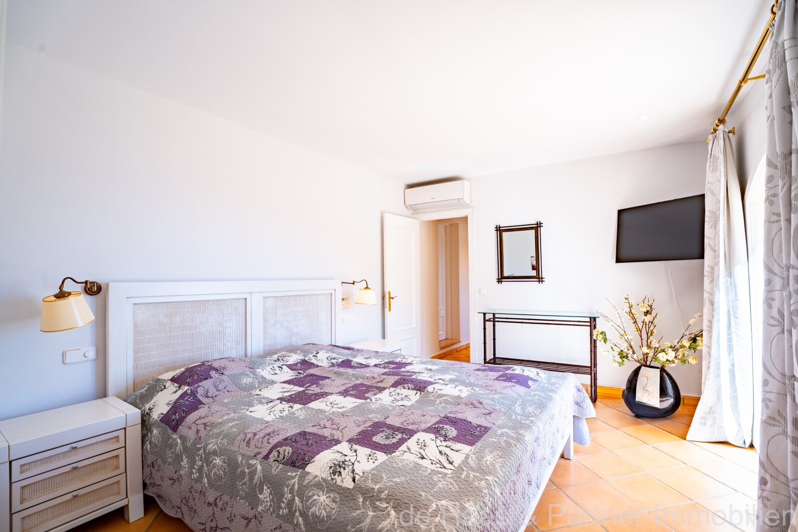 Großes Chalet mit Traumblick und sehr guter Ausstattung