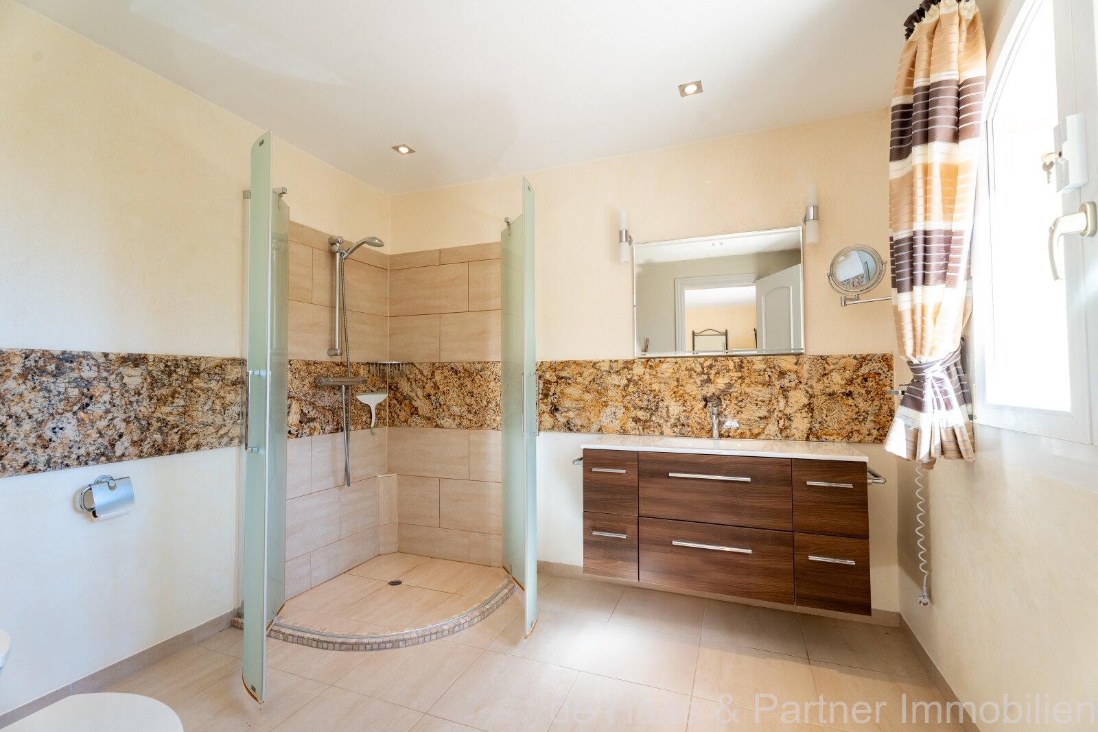 Großes Chalet mit Traumblick und sehr guter Ausstattung