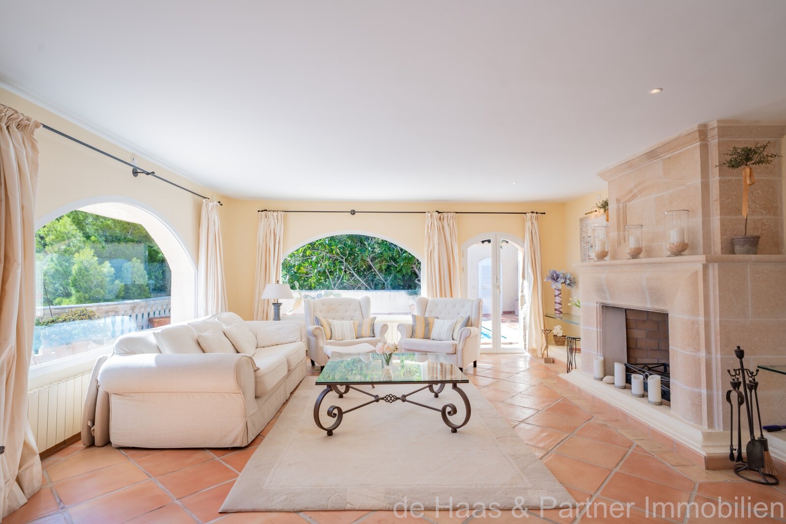 Großes Chalet mit Traumblick und sehr guter Ausstattung