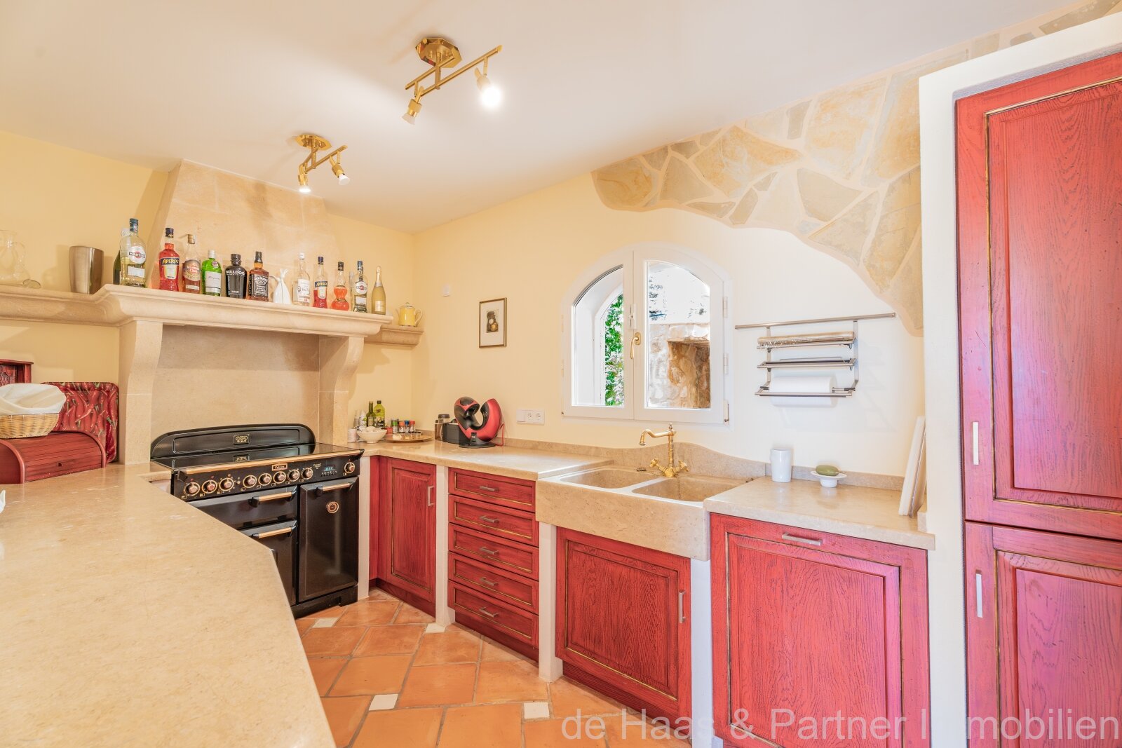 Großes Chalet mit Traumblick und sehr guter Ausstattung