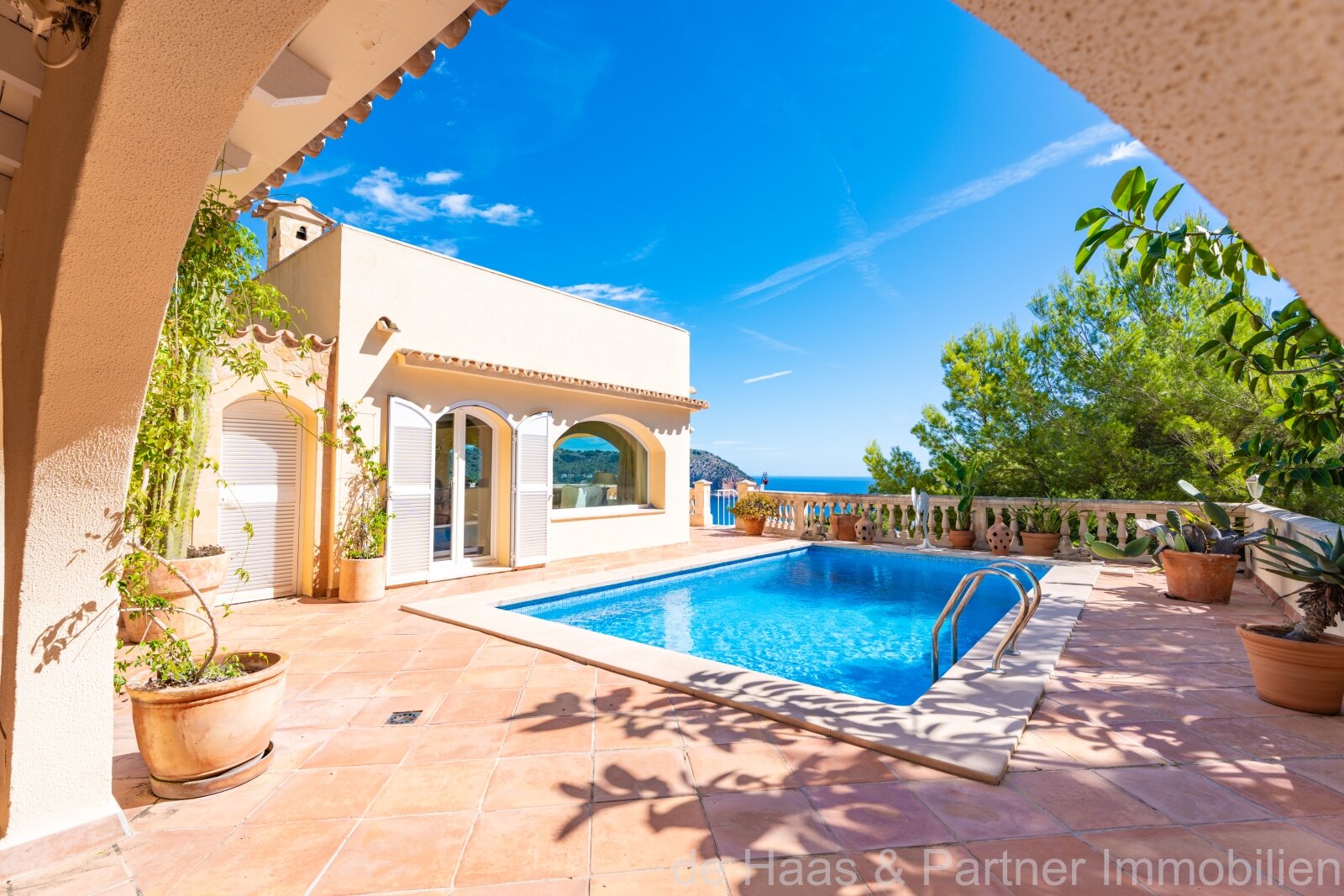 Großes Chalet mit Traumblick und sehr guter Ausstattung