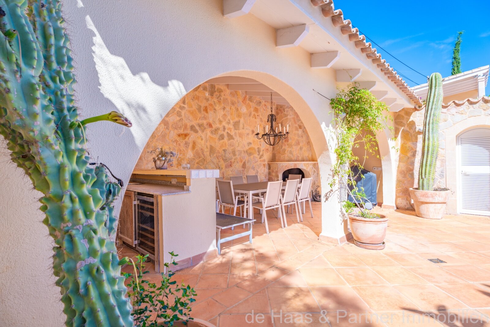 Großes Chalet mit Traumblick und sehr guter Ausstattung