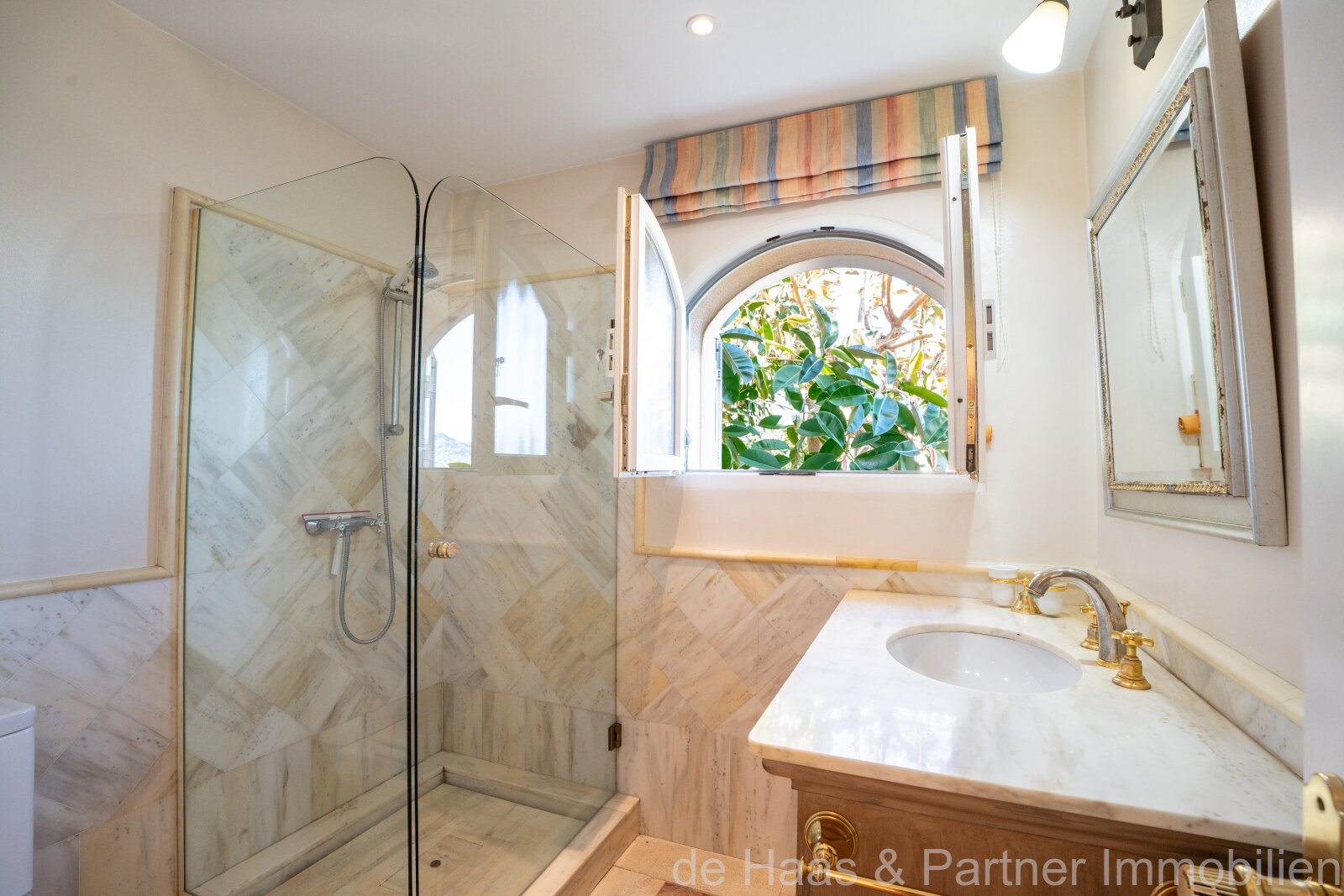 Großes Chalet mit Traumblick und sehr guter Ausstattung