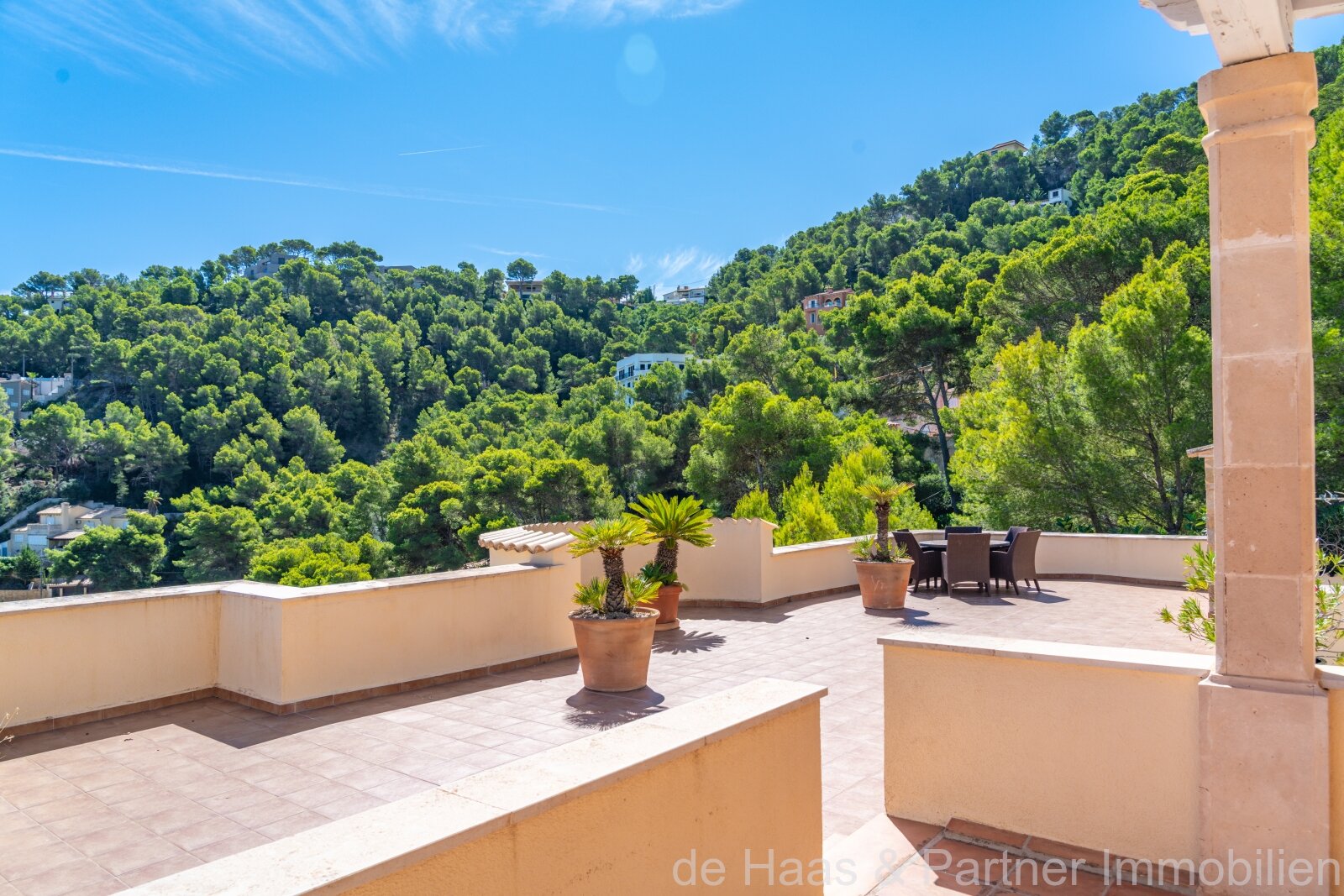 Großes Chalet mit Traumblick und sehr guter Ausstattung
