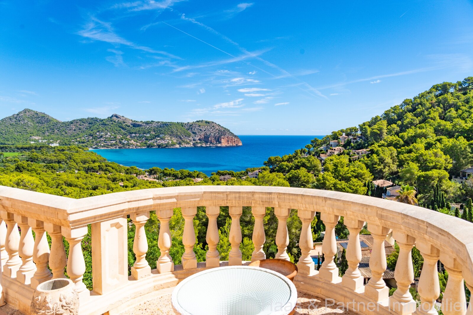 Großes Chalet mit Traumblick und sehr guter Ausstattung