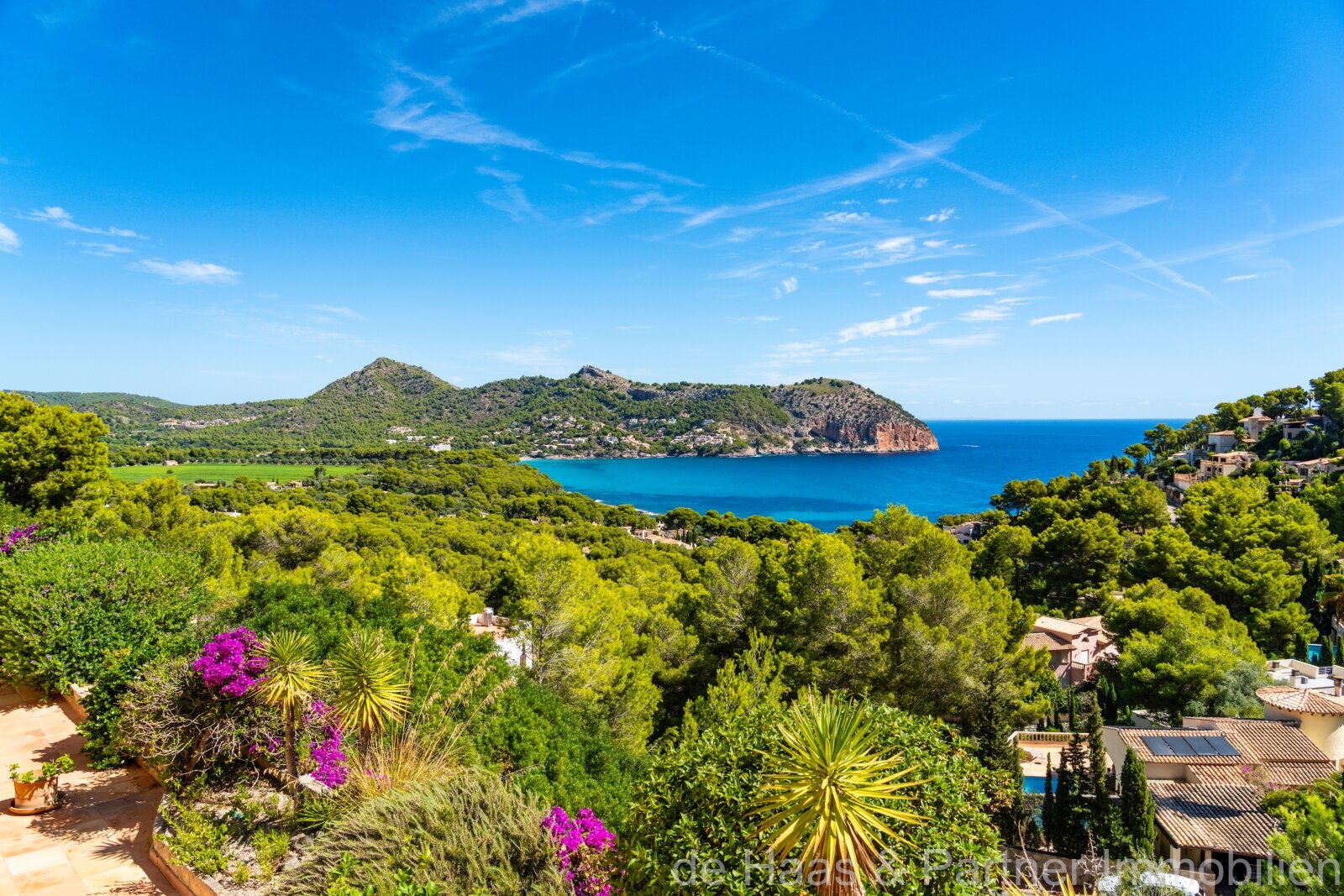 Großes Chalet mit Traumblick und sehr guter Ausstattung