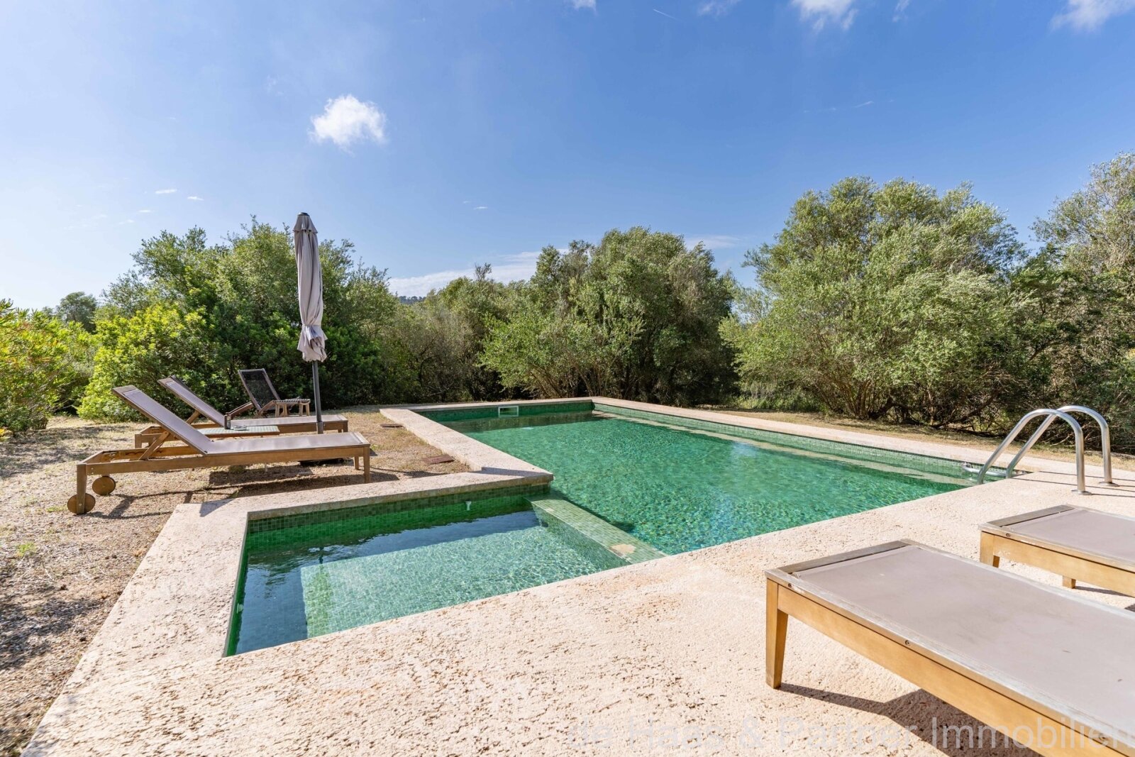 Son Servera: Beautiful finca with pool near Son Servera 