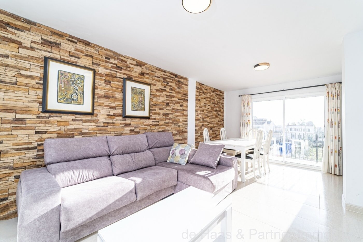 Artà: Well-maintained flat in a multi-family house in a quiet location Artà: Well-maintained flat in a multi-family house in a quiet location