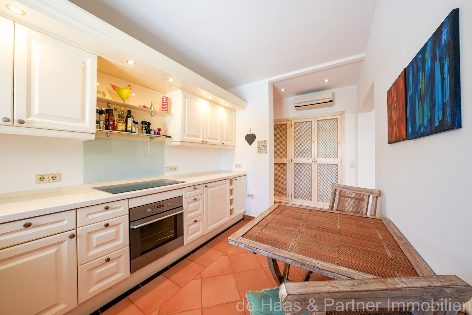 Beautiful Finca in a very good location and with a great outdoor area