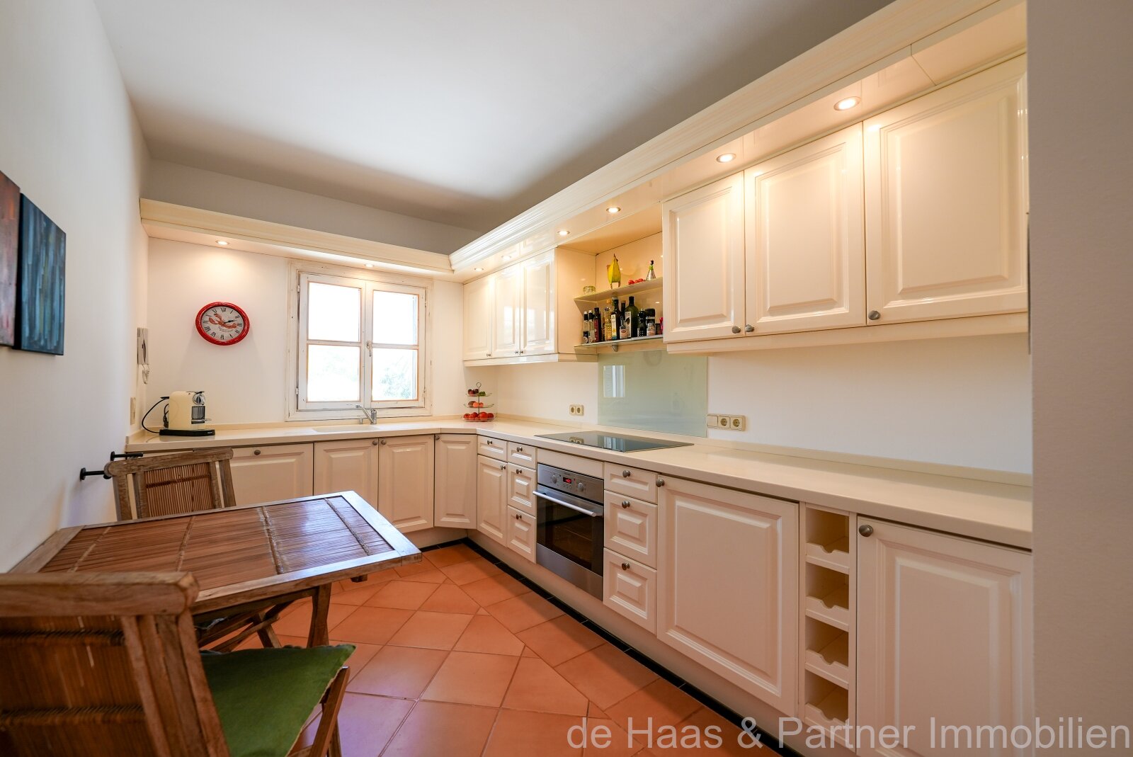 Beautiful Finca in a very good location and with a great outdoor area