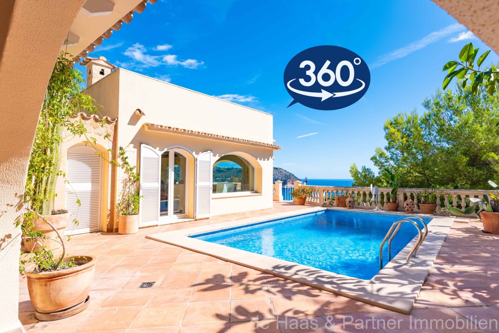 Canyamel: Large chalet with stunning views and excellent facilities Canyamel: Large chalet with stunning views and excellent facilities