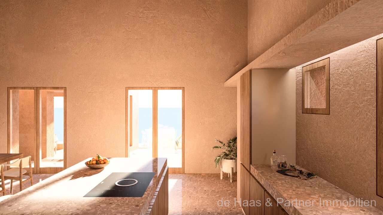 Excellent finca with far-reaching views and infinity pool