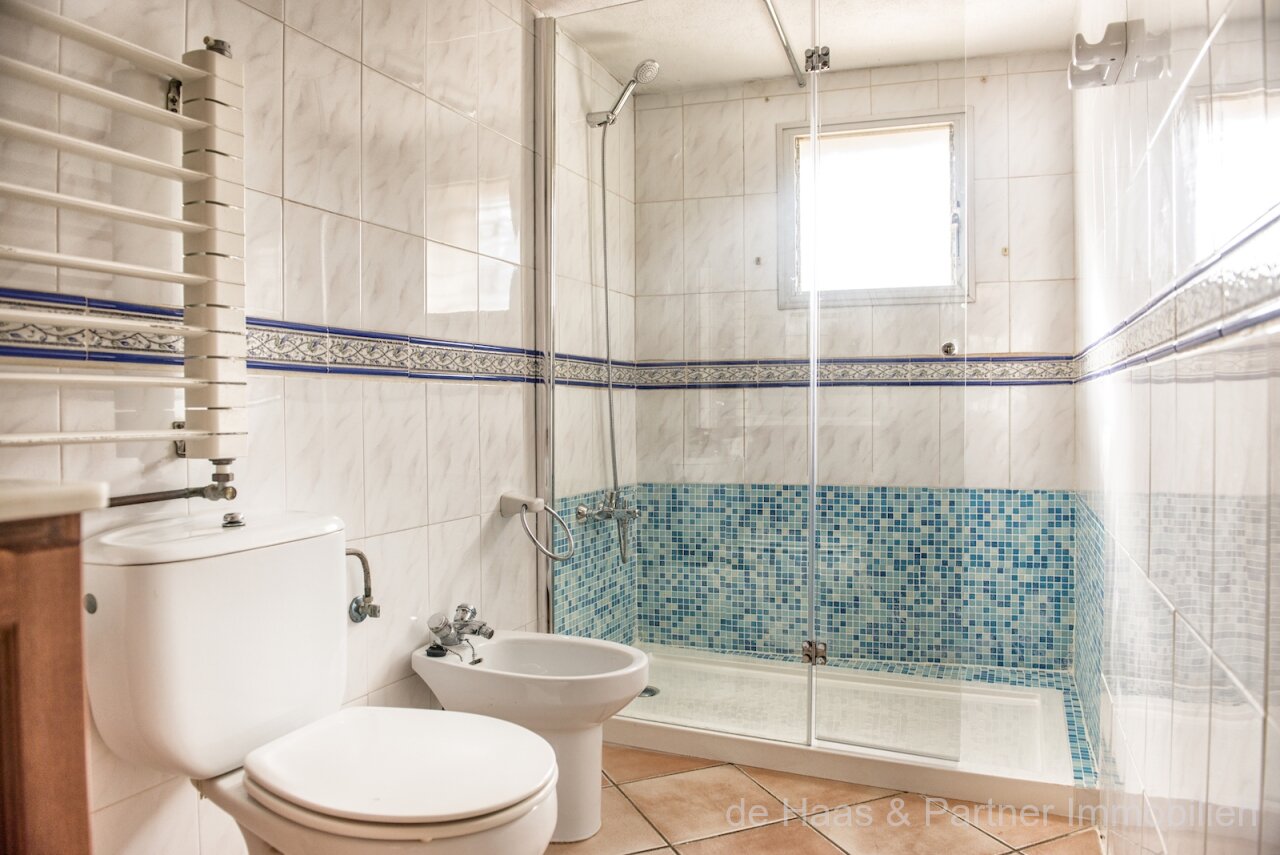 Charming finca in a beautiful location with pool