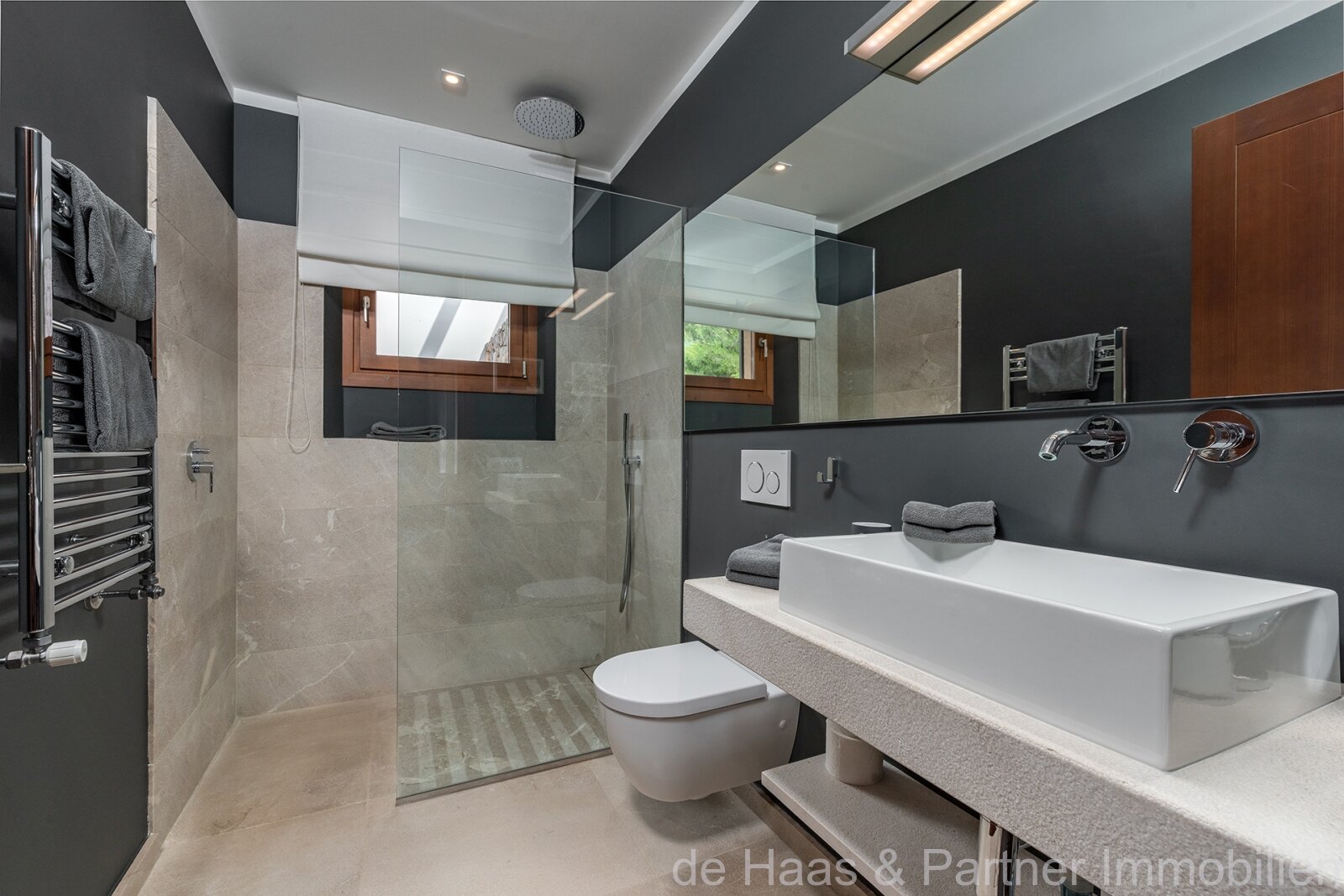 Luxury finca with stunning views and many highlights