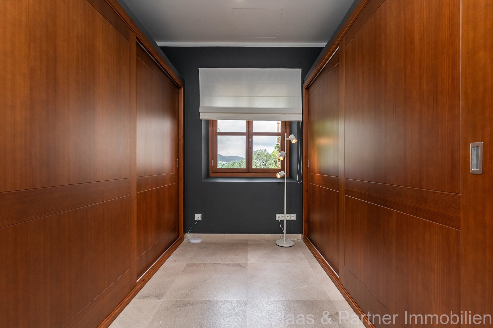 Luxury finca with stunning views and many highlights