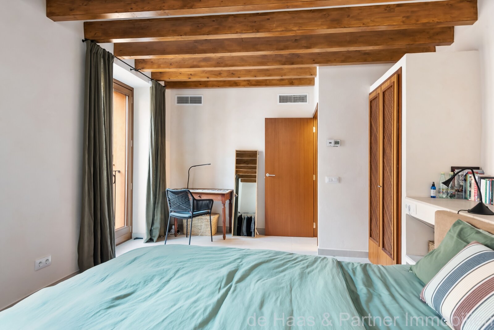 Designer townhouse in the heart of Capdepera with fantastic sea views