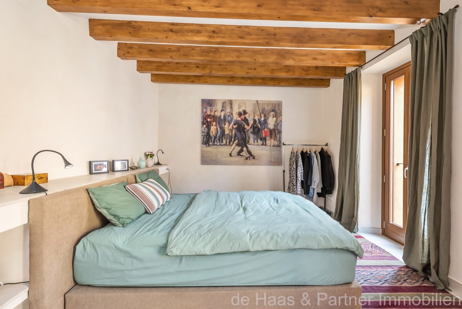 Designer townhouse in the heart of Capdepera with fantastic sea views