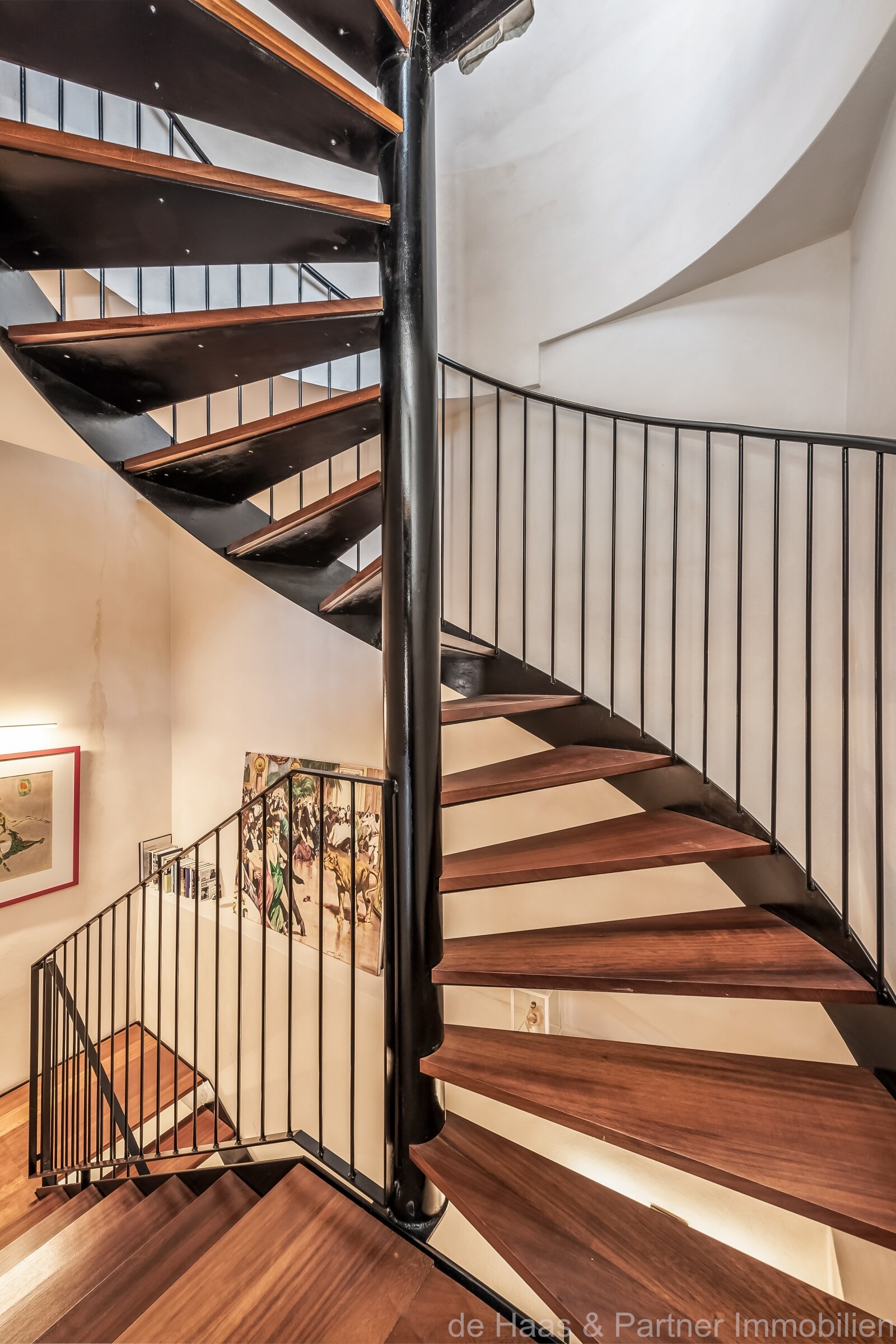 Designer townhouse in the heart of Capdepera with fantastic sea views