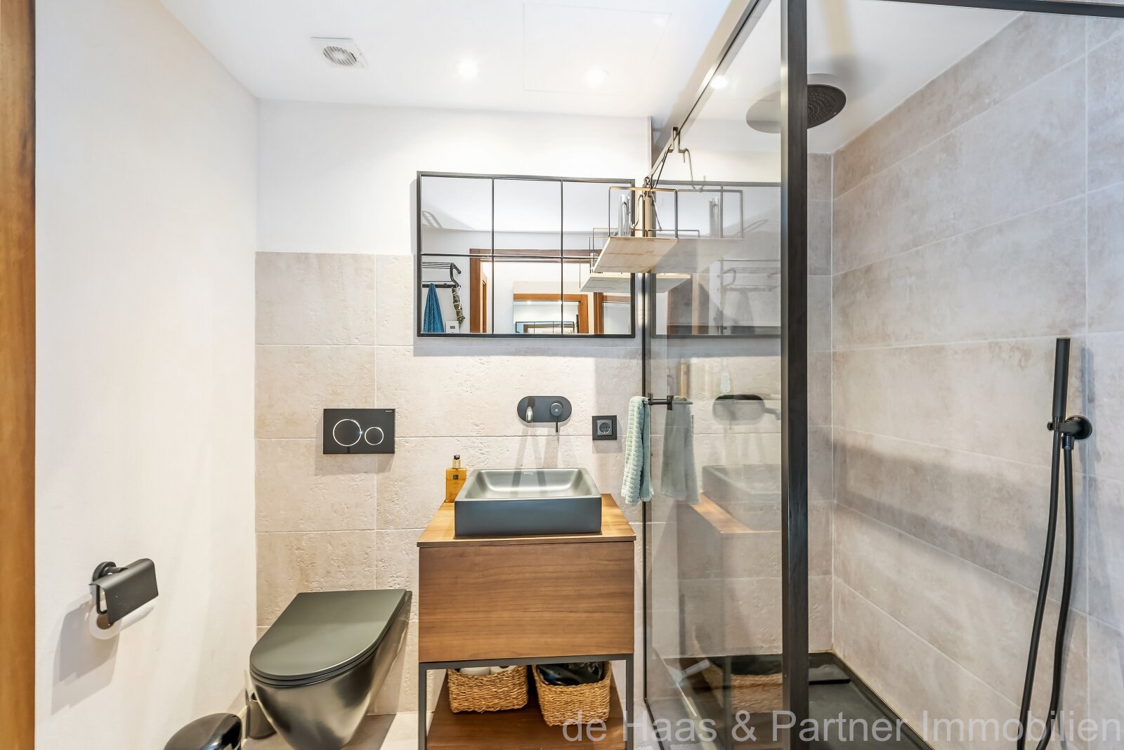 Designer townhouse in the heart of Capdepera with fantastic sea views