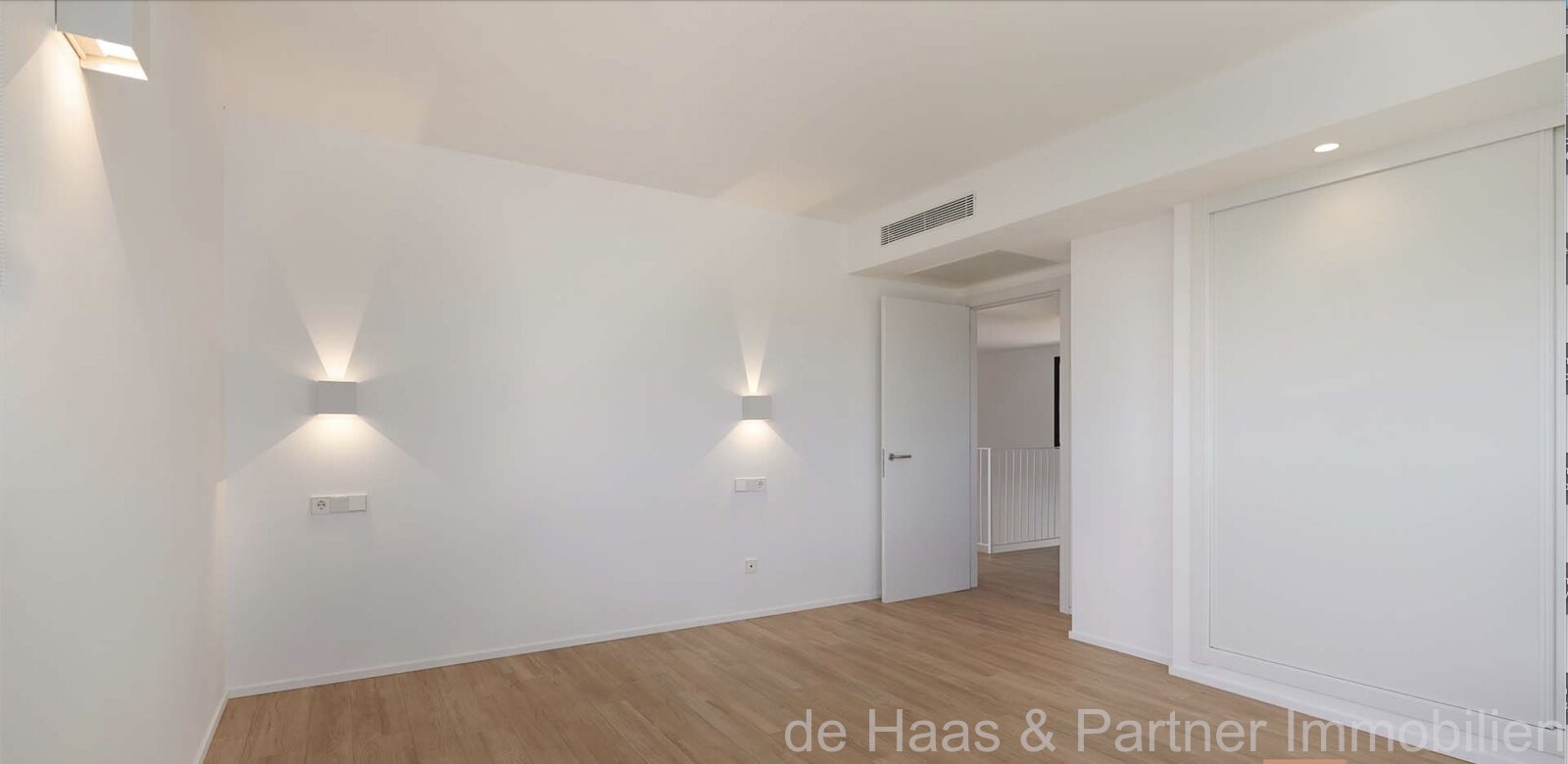 Finca with beautiful sea views over the east coast