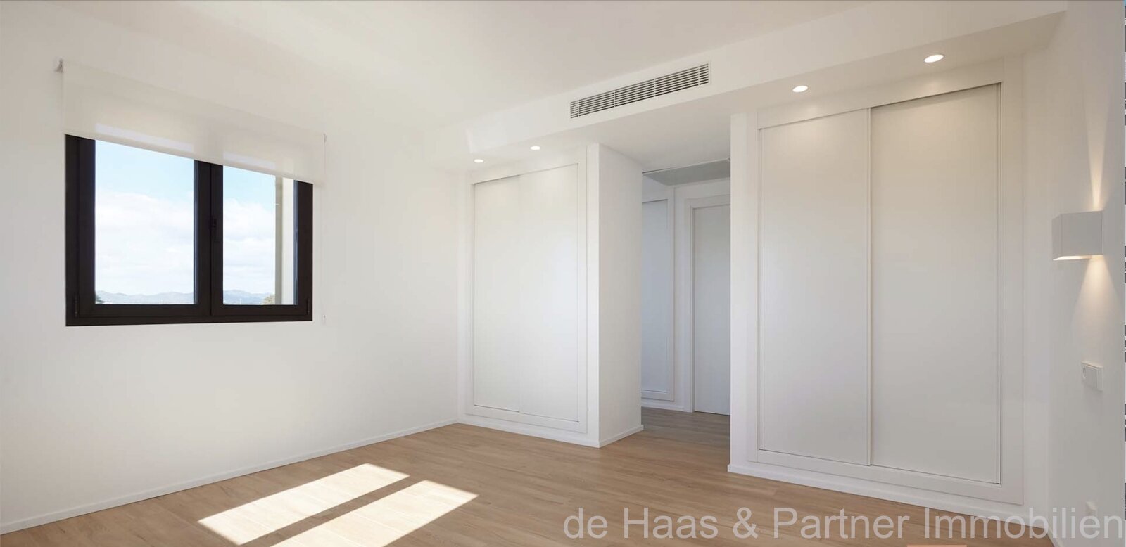 Finca with beautiful sea views over the east coast