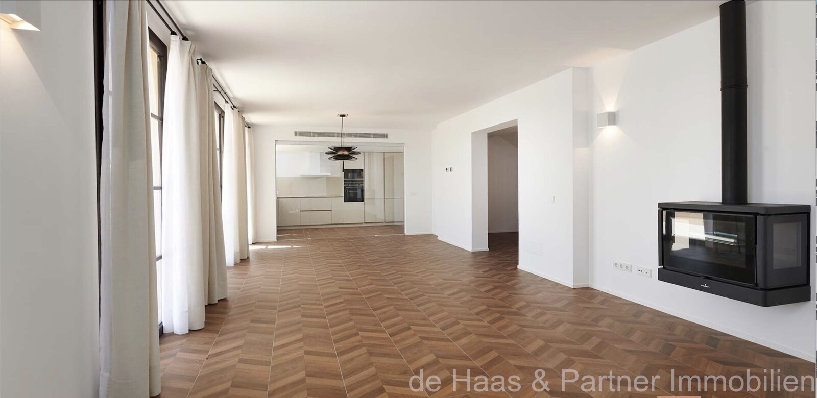 Finca with beautiful sea views over the east coast