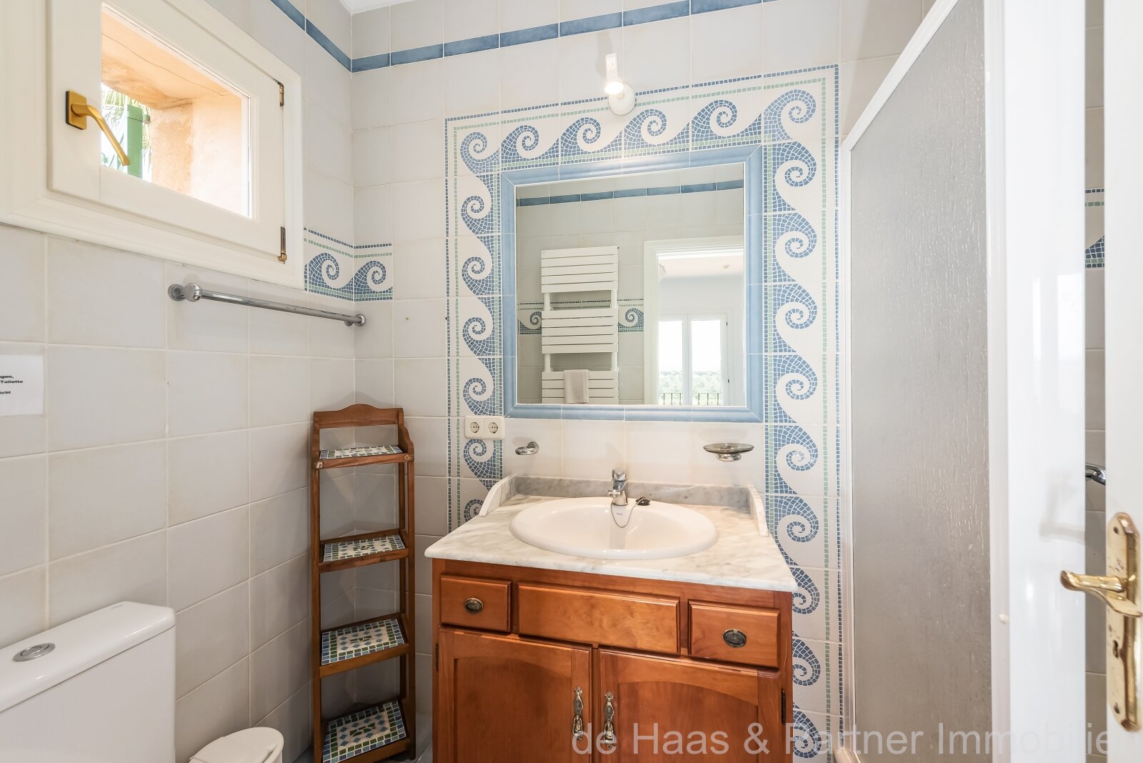 Perfect natural stone finca with plenty of space, great views and optimal outdoor area