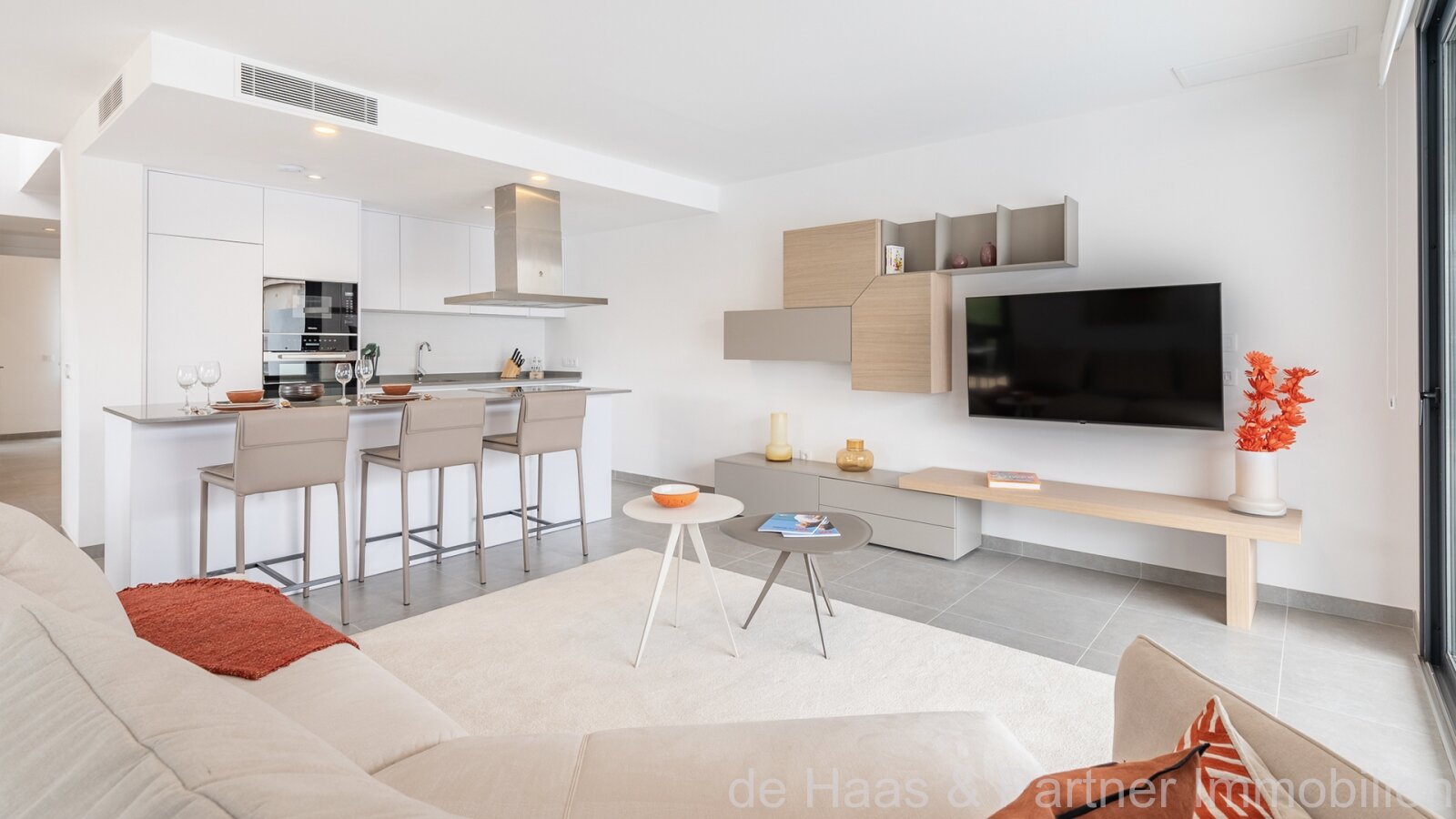 Cala Ratjada: Semi-detached houses and flats in a privileged location in Cala Ratjada 