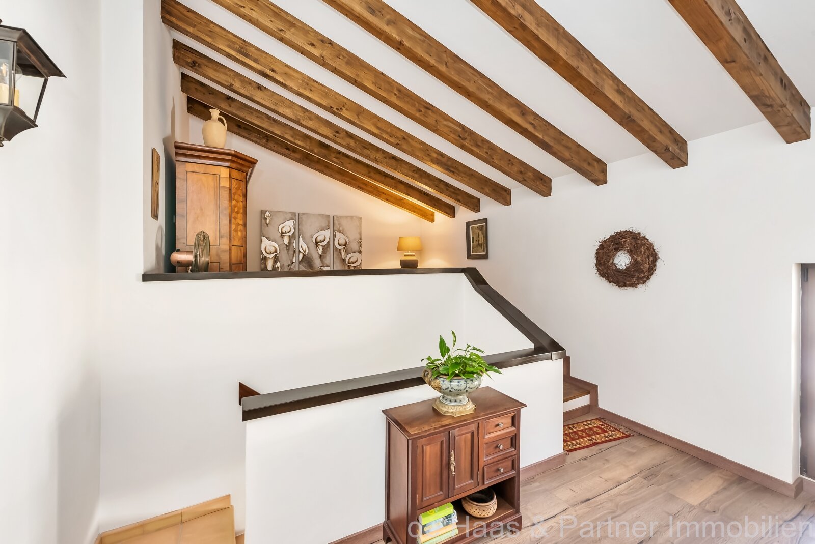 Modern refurbished townhouse with pool with Mallorcan flair in Capdepera