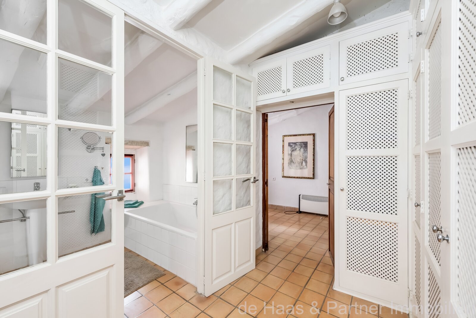 Charming townhouse with lots of character