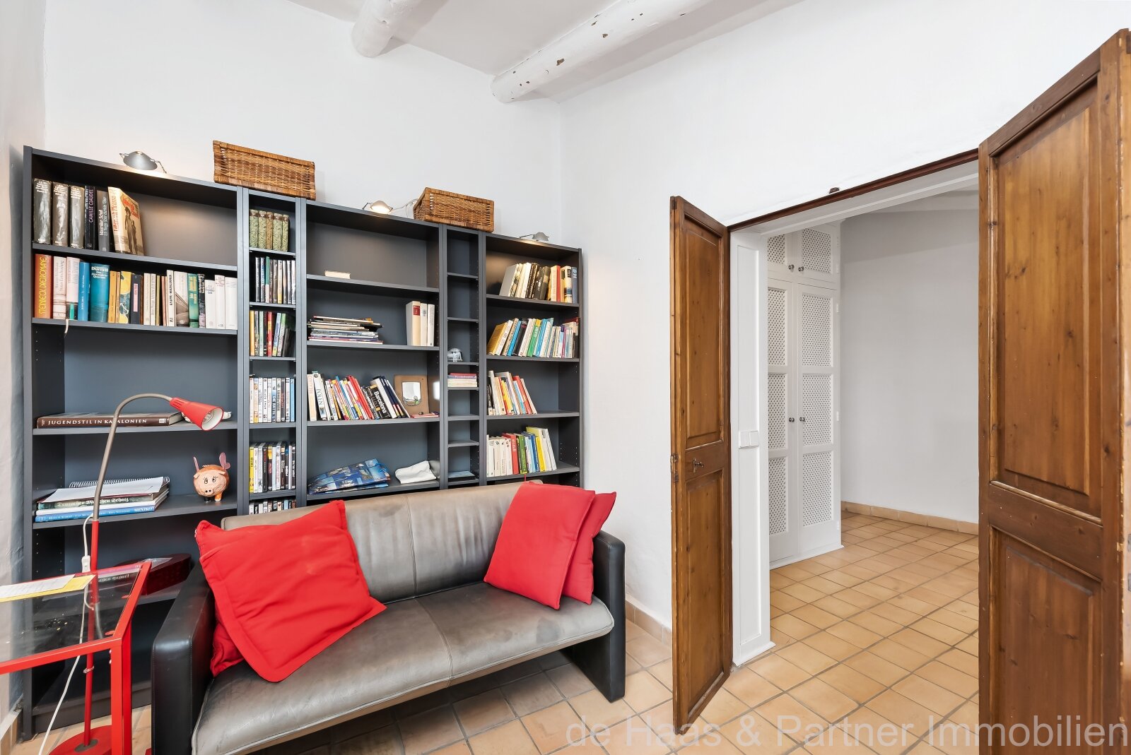 Charming townhouse with lots of character